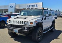2004 HUMMER H2 Base
