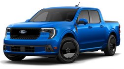 2026 Ford Maverick Lobo