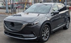 2018 Mazda CX-9 Grand Touring