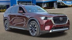 2024 Mazda CX-90 Plug-in Hybrid Premium