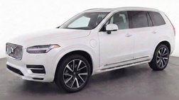2021 Volvo XC90 Recharge T8 Inscription Expression 6P