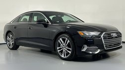 2023 Audi A6 quattro Premium 45 TFSI