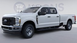 2026 Ford Super Duty F-350 XL