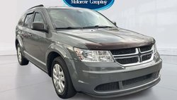 2019 Dodge Journey SE Value Package