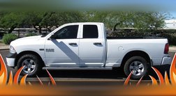 2014 Ram Ram Pickup 1500 Tradesman