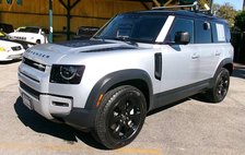 2020 Land Rover Defender 110 SE