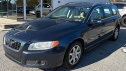2008 Volvo V70 3.2