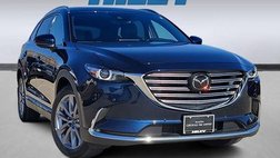 2023 Mazda CX-9 Grand Touring