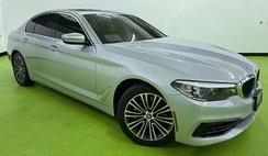 2019 BMW 5 Series 530e xDrive iPerformance