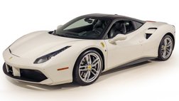 2016 Ferrari 488 GTB Base