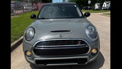 2019 MINI Hardtop Cooper S