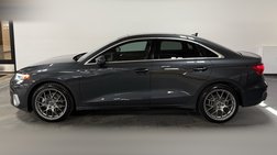 2022 Audi A3 quattro Premium Plus 40 TFSI