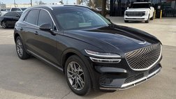 2024 Genesis GV70 2.5T Standard