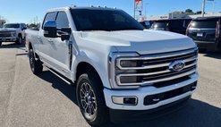 2024 Ford Super Duty F-250 Limited
