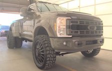 2026 Ford F-450 Super Duty XLT