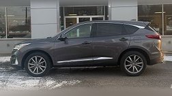 2020 Acura RDX SH-AWD w/Tech