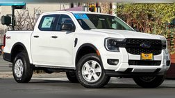 2024 Ford Ranger XL