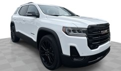 2022 GMC Acadia SLE