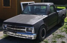 1993 Chevrolet S-10 EL