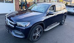 2020 Mercedes-Benz GLS GLS 450