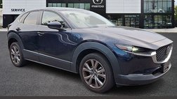2020 Mazda CX-30 Select