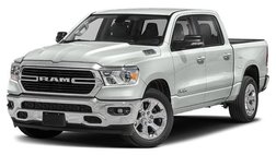 2019 Ram Ram Pickup 1500 Big Horn
