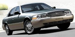 2005 Mercury Grand Marquis LS Premium