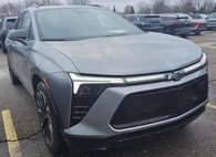 2025 Chevrolet Blazer EV RS