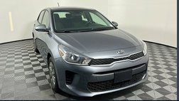 2020 Kia Rio5 S