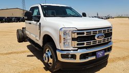 2026 Ford Super Duty F-350 XLT