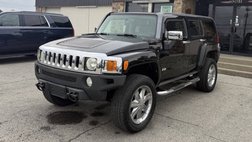 2007 HUMMER H3 Base