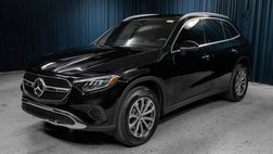 2026 Mercedes-Benz GLC-Class GLC 300