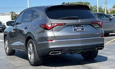2022 Acura MDX SH-AWD