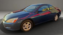 2007 Honda Accord LX