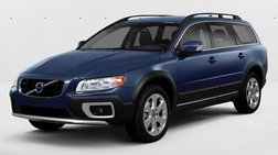 2013 Volvo XC70 T6
