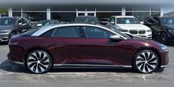 2022 Lucid Air Grand Touring