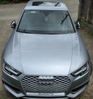 2018 Audi S4 3.0T quattro Premium Plus