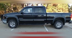 2005 Chevrolet Silverado 2500HD LS