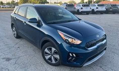 2020 Kia Niro LX