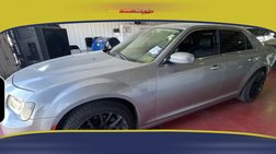 2015 Chrysler 300 Limited