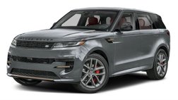 2025 Land Rover Range Rover Sport P400 Dynamic SE