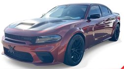 2023 Dodge Charger SRT Hellcat