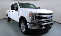 2021 Ford Super Duty F-350 XLT