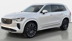 2026 Volvo XC90 B6 Plus 7P