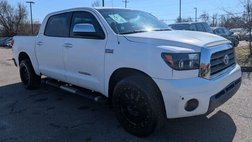 2008 Toyota Tundra Limited