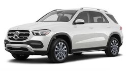 2023 Mercedes-Benz GLE-Class GLE 450 4MATIC
