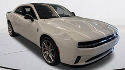 2024 Dodge Charger Daytona Scat Pack