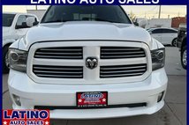 2017 Ram Ram Pickup 1500 Sport