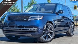 2023 Land Rover Range Rover P400 SE