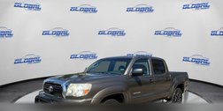 2011 Toyota Tacoma PreRunner V6
